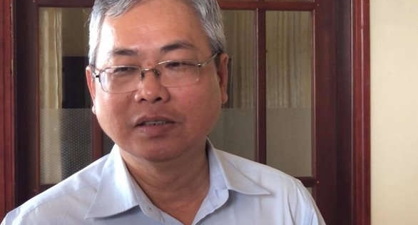 Vì sao Giám đốc Sở Tài nguyên và Môi trường tỉnh An Giang bị khởi tố, bắt giam?