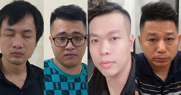 Lào Cai: Liên tiếp bắt giữ tài xế taxi tàng trữ và vận chuyển trái phép ma tuý