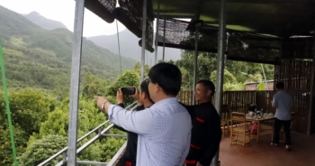 Chuyển đổi số ở bản vùng cao Bình Liêu