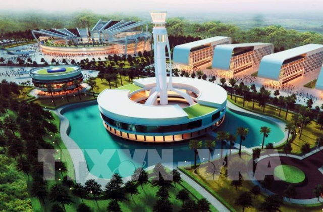 Dừng chủ trương thành lập Trường Đại học FLC