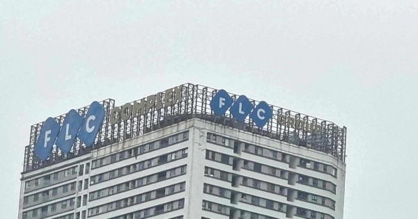 FLC chưa thể phát hành báo cáo tài chính kiểm toán năm 2021