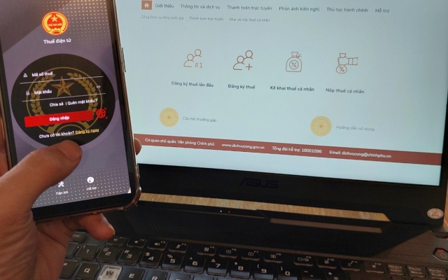 Công an Đồng Nai cảnh báo lừa tải ứng dụng rồi chiếm quyền điều khiển điện thoại