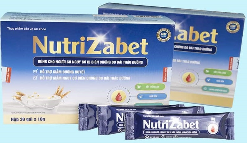 ntrizabet