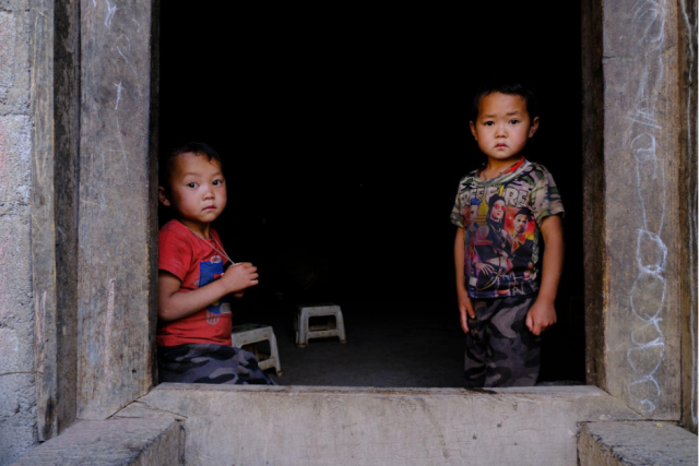 Đến Fansipan, thăm Triển lãm văn hoá “Giấc mơ trên những đám mây" để cảm nhận một Tây Bắc sống động những sắc màu