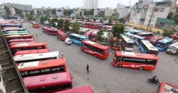 Sẵn sàng vận tải hành khách kỳ nghỉ Lễ Quốc khánh
