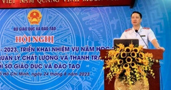 Vi phạm tuyển sinh, 95 cơ sở giáo dục Đại học bị phạt trên 3 tỷ đồng