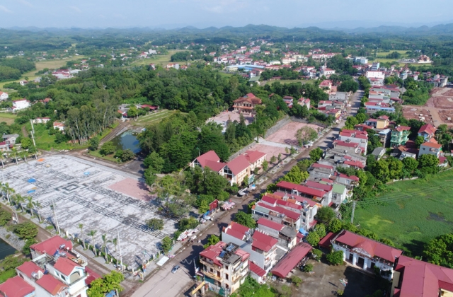 Công dân tố cáo Phó Chủ tịch UBND huyện Yên Thế là tố cáo đúng