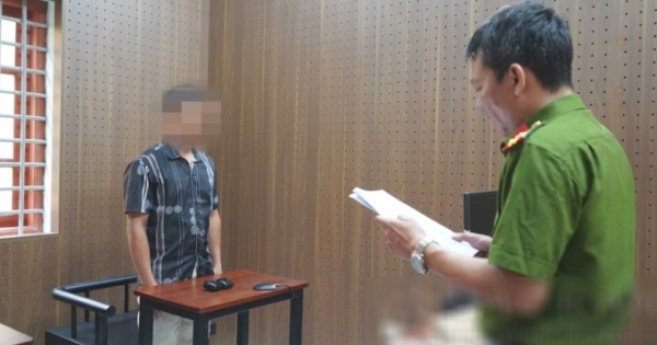 Bắc Kạn: Khởi tố bố dượng nhiều lần xâm hại con gái riêng của vợ