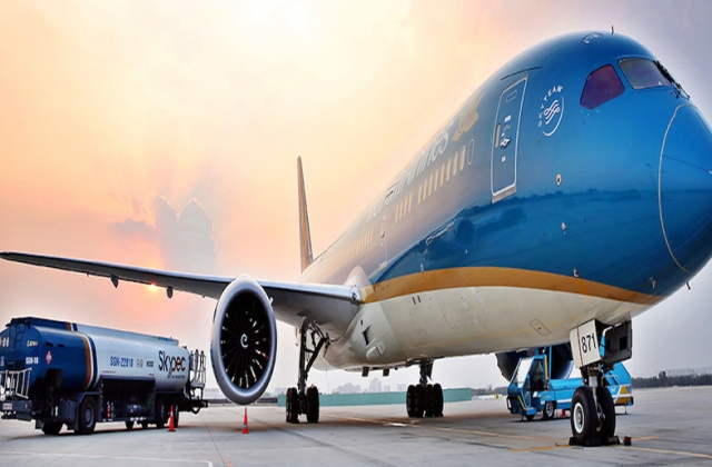 Doanh thu quý II/2023 đạt hơn 20.000 tỷ đồng, Vietnam Airlines vẫn lỗ