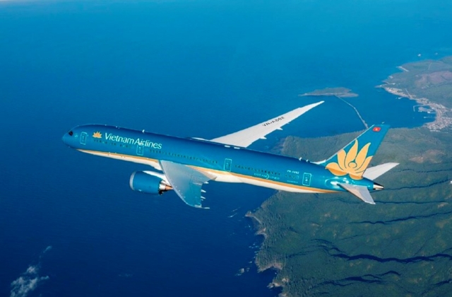 Vietnam Airlines hoãn đại hội cổ đông đến tháng 10/2023