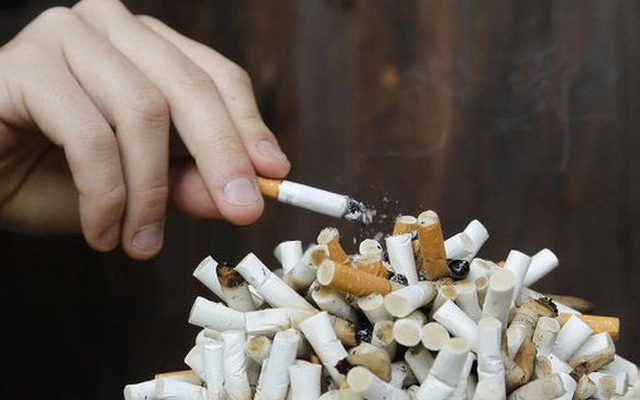 Sắp diễn ra Hội thảo 'Kiểm so&aacute;t thuốc l&aacute; mới c&oacute; tr&aacute;ch nhiệm'