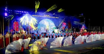 Quảng Ninh: Tiên Yên - Nơi kết nối sắc màu các dân tộc vùng Đông Bắc