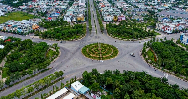 Bình Dương: Gỡ vướng cho doanh nghiệp trong lĩnh vực đất đai, bất động sản