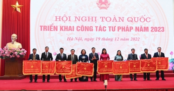 Những dấu mốc tự hào