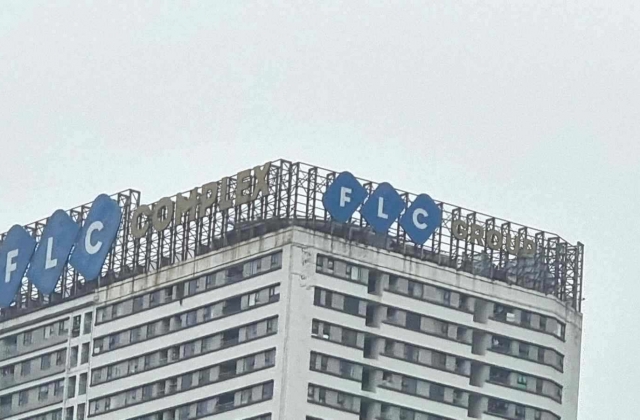 FLC chưa thể phát hành báo cáo tài chính kiểm toán năm 2021