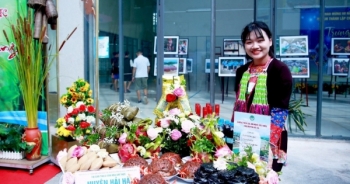 Hấp dẫn Hội thi “Giới thiệu văn hóa ẩm thực” các dân tộc tỉnh Quảng Ninh