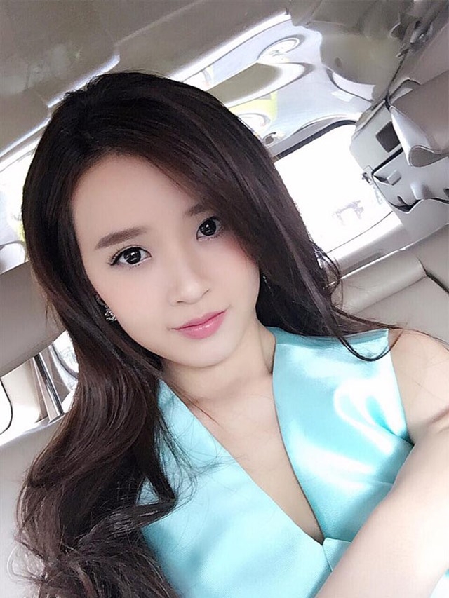 Midu xinh đẹp đến ngỡ ng&agrave;ng sau 1 năm chia tay thiếu gia S&agrave;i Th&agrave;nh