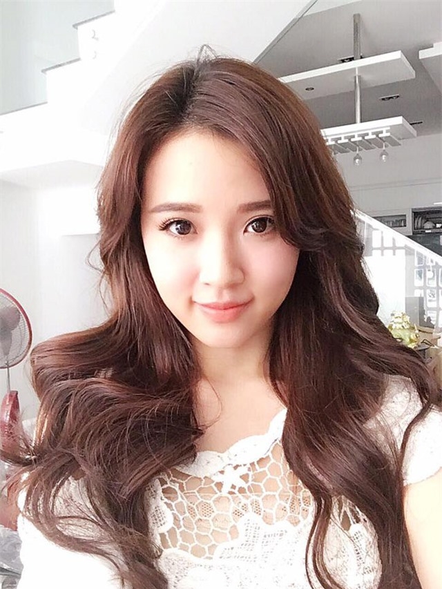 Midu xinh đẹp đến ngỡ ng&agrave;ng sau 1 năm chia tay thiếu gia S&agrave;i Th&agrave;nh