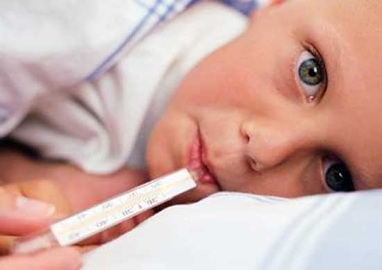 Ngộ độc từ nhiệt kế thủy ng&acirc;n &ndash; Nguy hiểm kh&ocirc;n lường