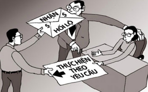 TP Hồ Ch&iacute; Minh đ&atilde; đề xuất quy định tội danh &ldquo;L&agrave;m gi&agrave;u bất ch&iacute;nh&rdquo;. Ảnh minh họa