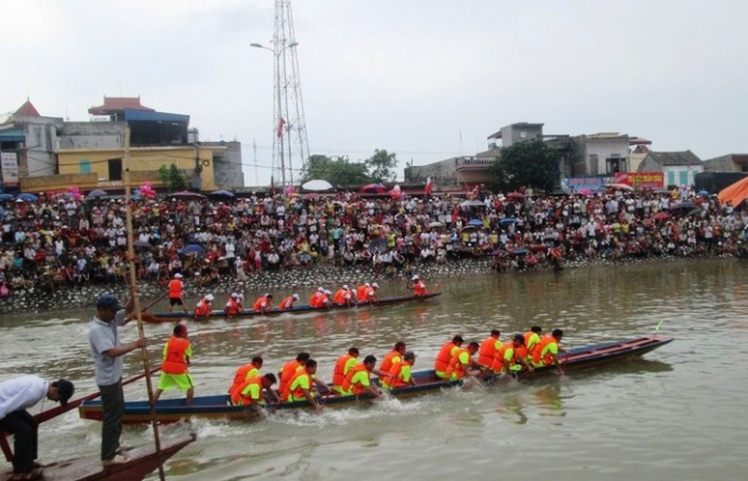 Thi&nbsp;đua tải.