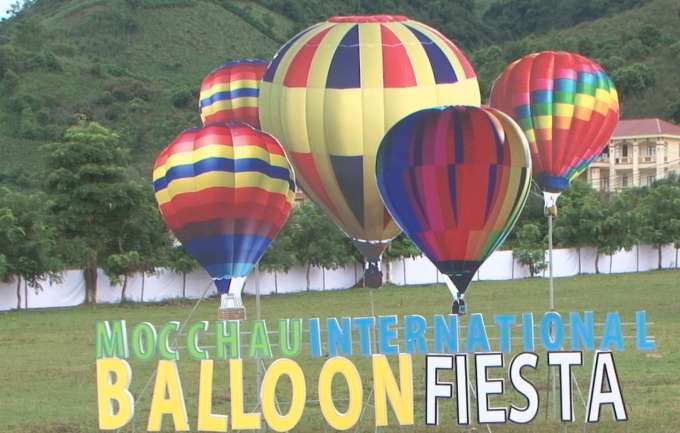 Biểu tượng của Lễ hội.