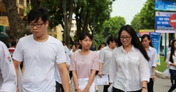 Học viện Báo chí tuyên truyền công bố điểm trúng tuyển bổ sung lần 1