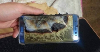 Kinh tế Plus/24h: Sam Sung triệu hồi Note 7 vì nổ hàng loạt, giá vàng tăng vùn vụt