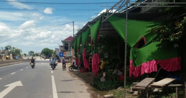 Vụ bị đánh chết ở đám cưới ở Huế: Đã lộ diện nghi can