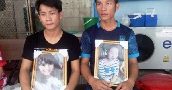 Hai phụ nữ người Hà Tĩnh tử vong tại Thái Lan