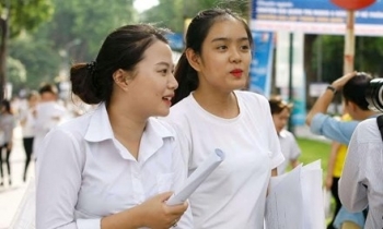 Năm 2017, phương thức xét tuyển ĐH, CĐ sẽ có nhiều thay đổi