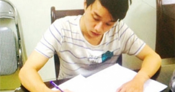 "Dựng kịch" mất 200 triệu đồng trong tài khoản để đổ lỗi ngân hàng