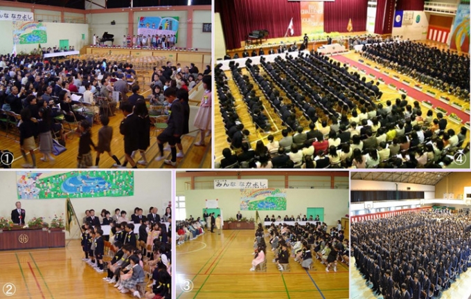 C&aacute;c quốc gia tr&ecirc;n thế giới đ&oacute;n ng&agrave;y khai giảng như thế n&agrave;o?