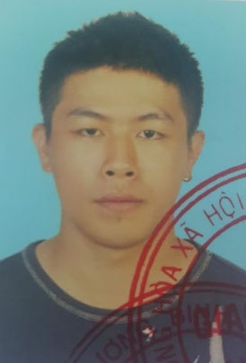 Ch&acirc;n dung t&agrave;i xế Phạm Tuấn Anh