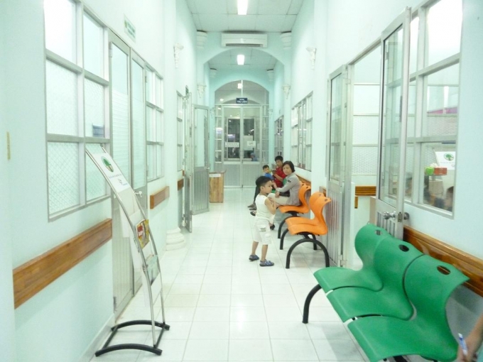 2 ph&ograve;ng kh&aacute;m tư nh&acirc;n ở H&agrave; Nội bị thu hồi giấy ph&eacute;p hoạt động. (Ảnh: minh họa Internet)