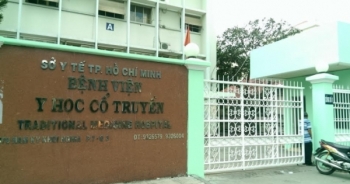 Hàng loạt sai phạm tại Bệnh viện Y học cổ truyền TP HCM