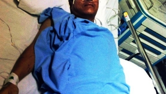 Vì sao TAND tỉnh Thừa Thiên – Huế chưa xét xử phúc thẩm một vụ án cố ý gây thương tích?