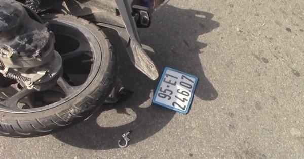 33 người chết vì TNGT trong 3 ngày nghỉ lễ