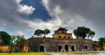 Hà Nội chi gần 100 tỷ đồng Quy hoạch khu di tích Hoàng Thành Thăng Long