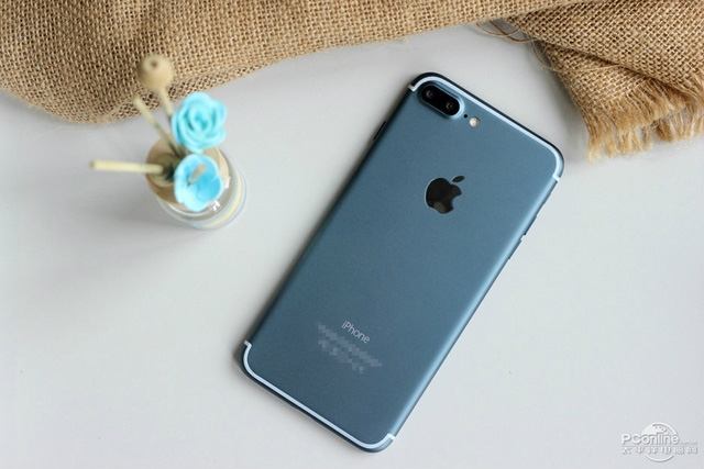 Chi&ecirc;m ngưỡng iPhone 7 trước ng&agrave;y ra mắt