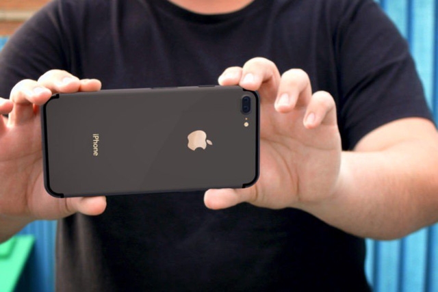 Chi&ecirc;m ngưỡng iPhone 7 trước ng&agrave;y ra mắt