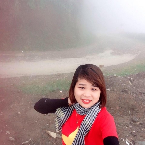 Sau khi đi chơi M&oacute;ng C&aacute;i c&ugrave;ng bạn, chị Thuần đ&atilde; mất li&ecirc;n lạc với gia đ&igrave;nh (ảnh gia đ&igrave;nh cung cấp)