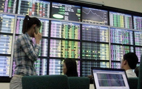 Cấp th&ecirc;m m&atilde; chứng kho&aacute;n cho 177 nh&agrave; đầu tư ngoại