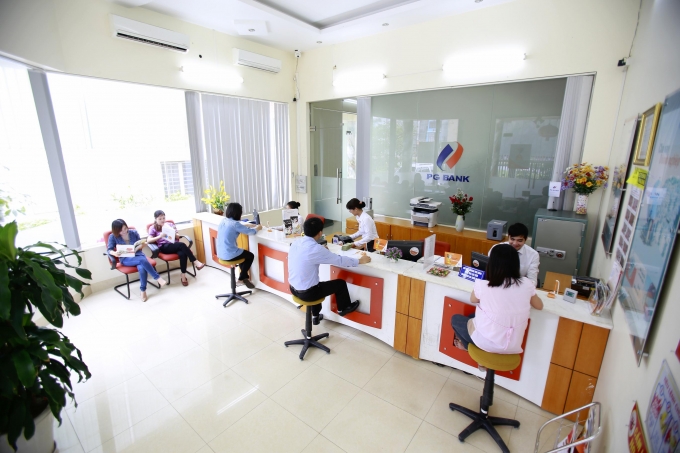 Việc Tập đo&agrave;n Xăng dầu Việt Nam đầu tư v&agrave;o PG Bank khi chưa được sự chấp thuận của Thủ tướng Ch&iacute;nh phủ v&agrave; Bộ C&ocirc;ng thương l&agrave; sai. Ảnh minh họa,