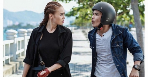 Găng Tay Đỏ có thể là bộ phim điện ảnh cuối cùng của Ninh Dương Lan Ngọc