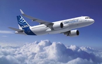 Việt Nam mua 40 máy bay Airbus trị giá 6,5 tỷ USD