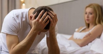 Nguyên nhân làm cho đàn ông dễ... bị vô sinh