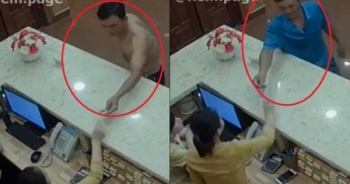 Đà Nẵng: Giả khách thuê phòng, tên trộm cuỗm hàng trăm triệu