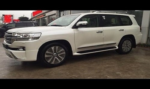 Đ&uacute;ng một th&aacute;ng sau khi xin x&aacute;c lập quyền sở hữu Nh&agrave; nước, UBND tỉnh Ninh B&igrave;nh lại c&oacute; C&ocirc;ng văn gửi Bộ T&agrave;i ch&iacute;nh xin hủy x&aacute;c lập quyền sở hữu v&agrave; th&ocirc;ng b&aacute;o ch&iacute;nh thức trả lại xe cho doanh nghiệp.