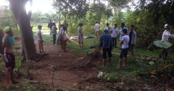 Quảng Bình: Rủ nhau tắm sông, một học sinh đuối nước thương tâm